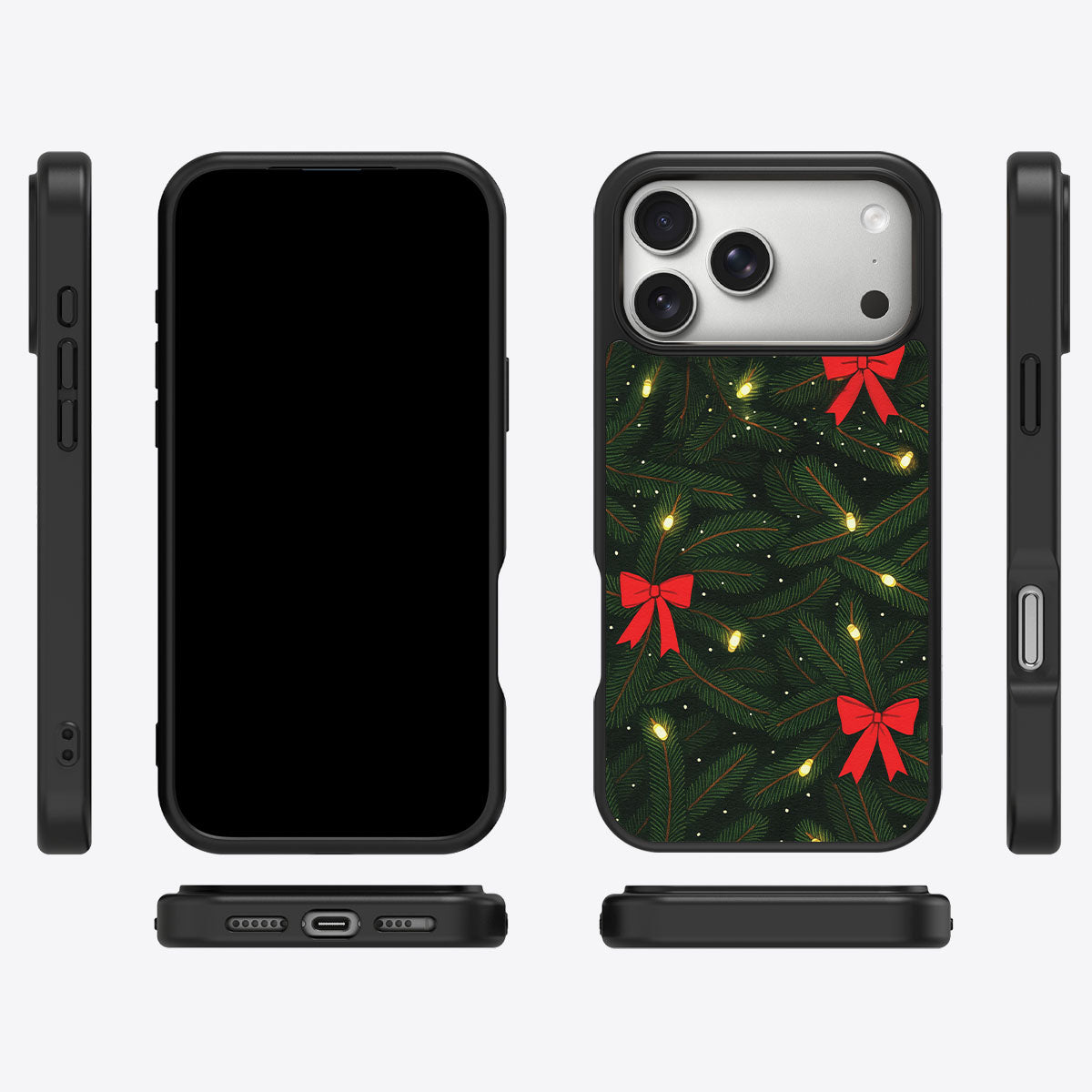 Making Memories - iPhone 17 Pro Case #case type_core (magsafe), #case type_core (non magsafe)