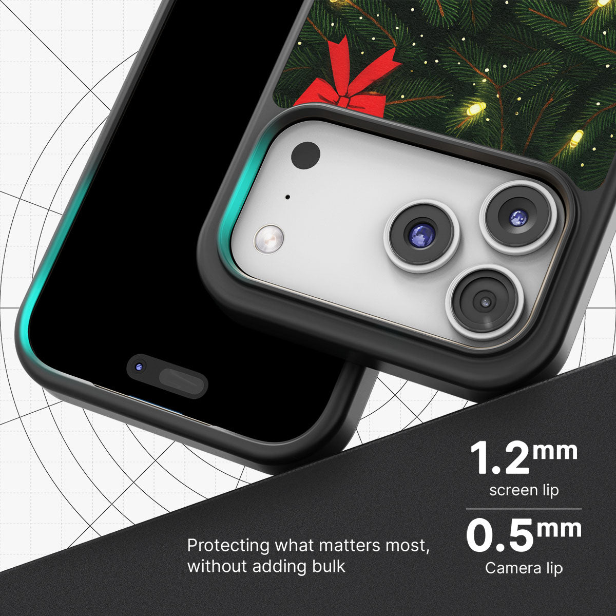 Making Memories - iPhone 17 Pro Case #case type_core (magsafe), #case type_core (non magsafe)