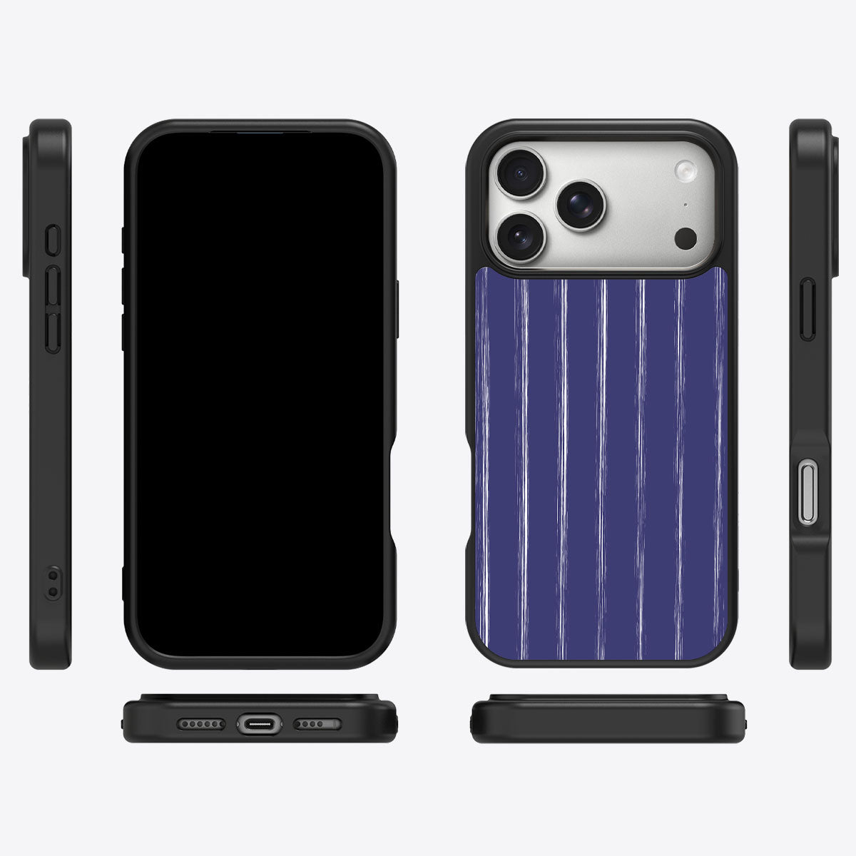 Raw Corporate - iPhone 17 Pro Case #case type_core (magsafe), #case type_core (non magsafe)