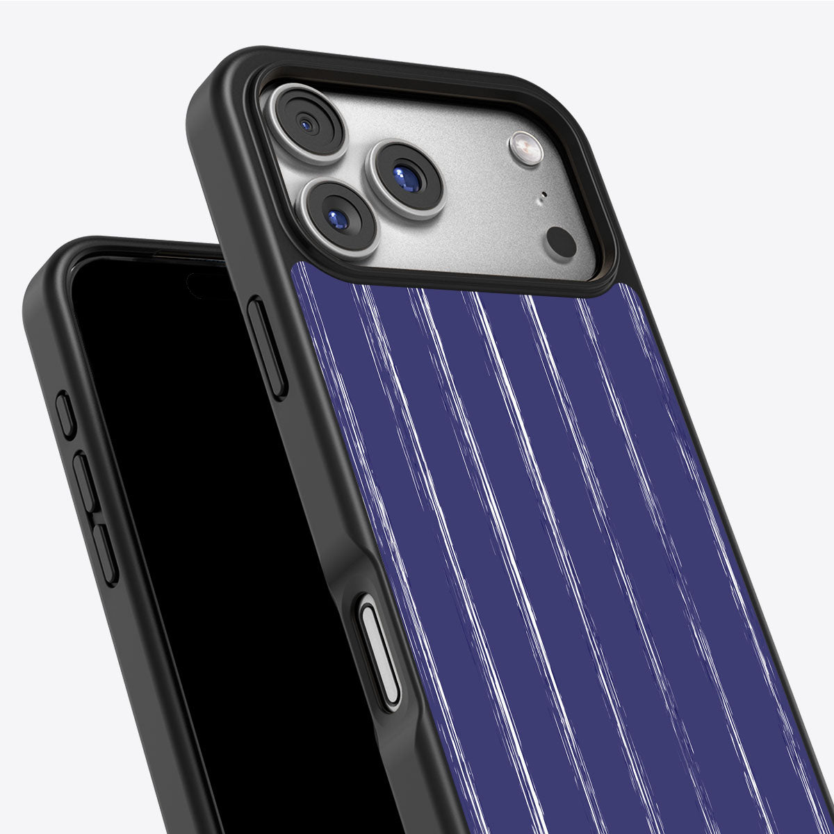 Raw Corporate - iPhone 17 Pro Case #case type_core (non magsafe)