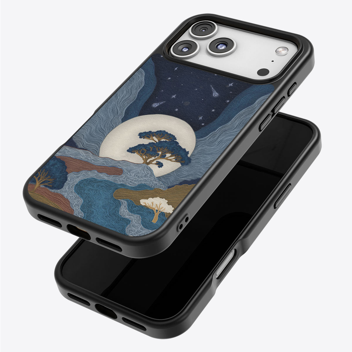 Aura Farming - iPhone 17 Pro Max Case, #case type_core (magsafe), #case type_core (non magsafe)