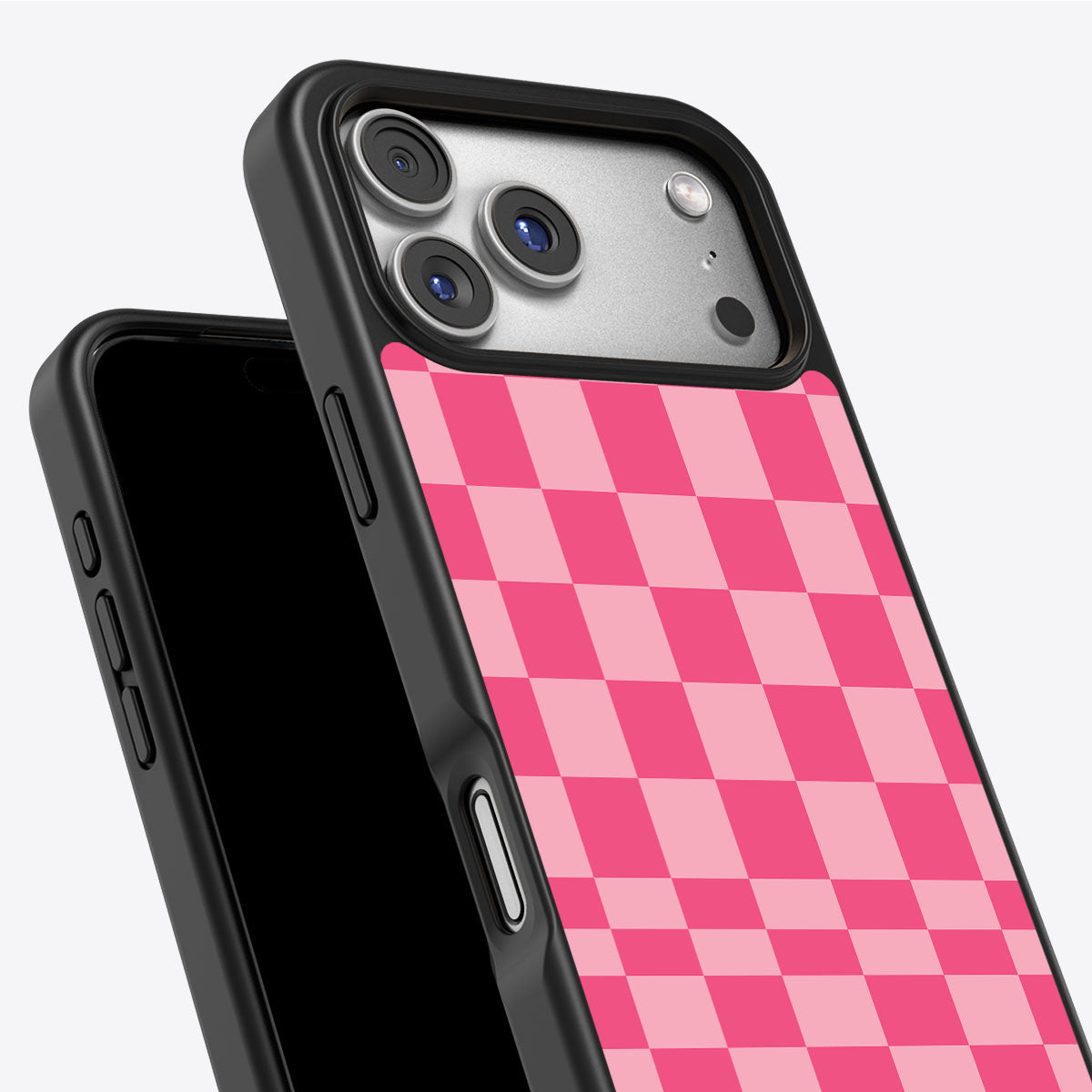Candy Check - iPhone 17 Pro Max Case