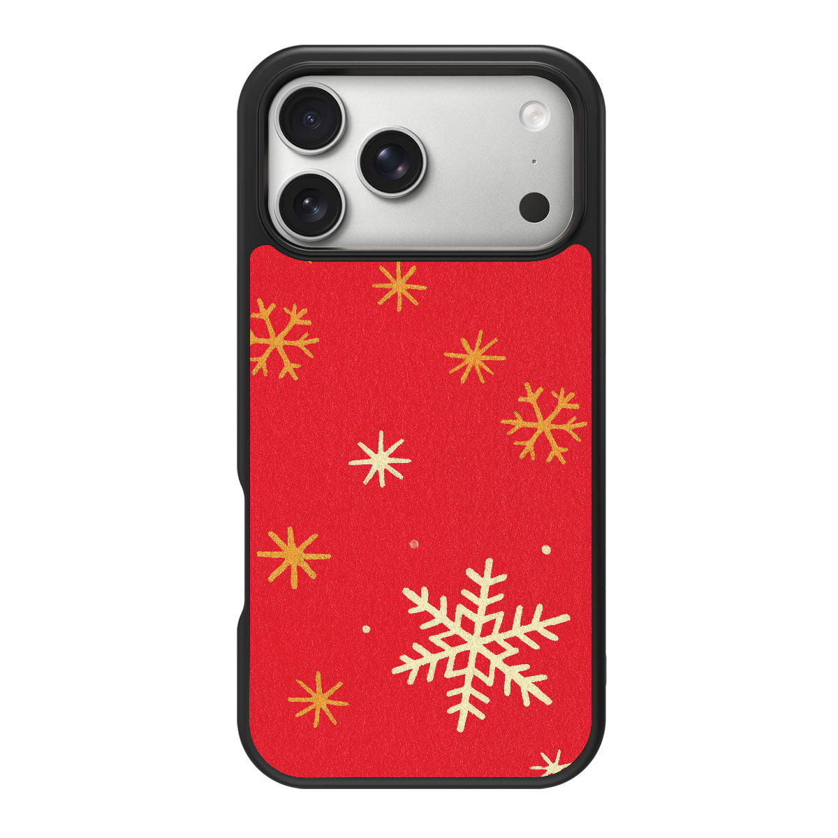 Cozy Winters - iPhone 17 Pro Max Case #case type_core (magsafe), #case type_core (non magsafe)