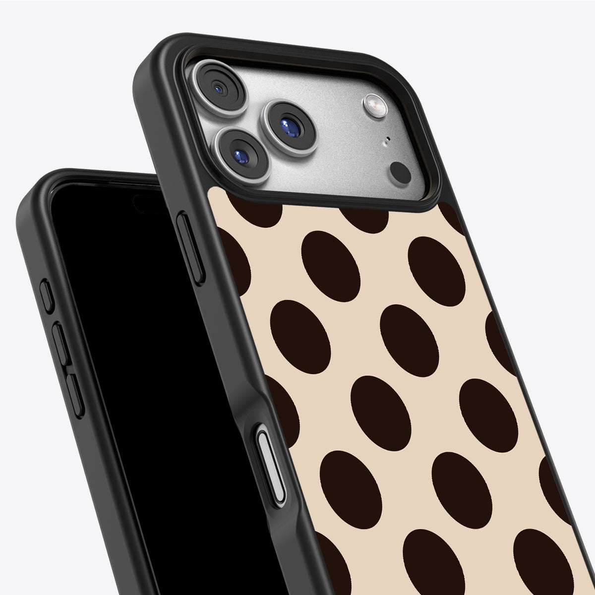 Desert Beetles - iPhone 17 Pro Max Case #case type_core (non magsafe)