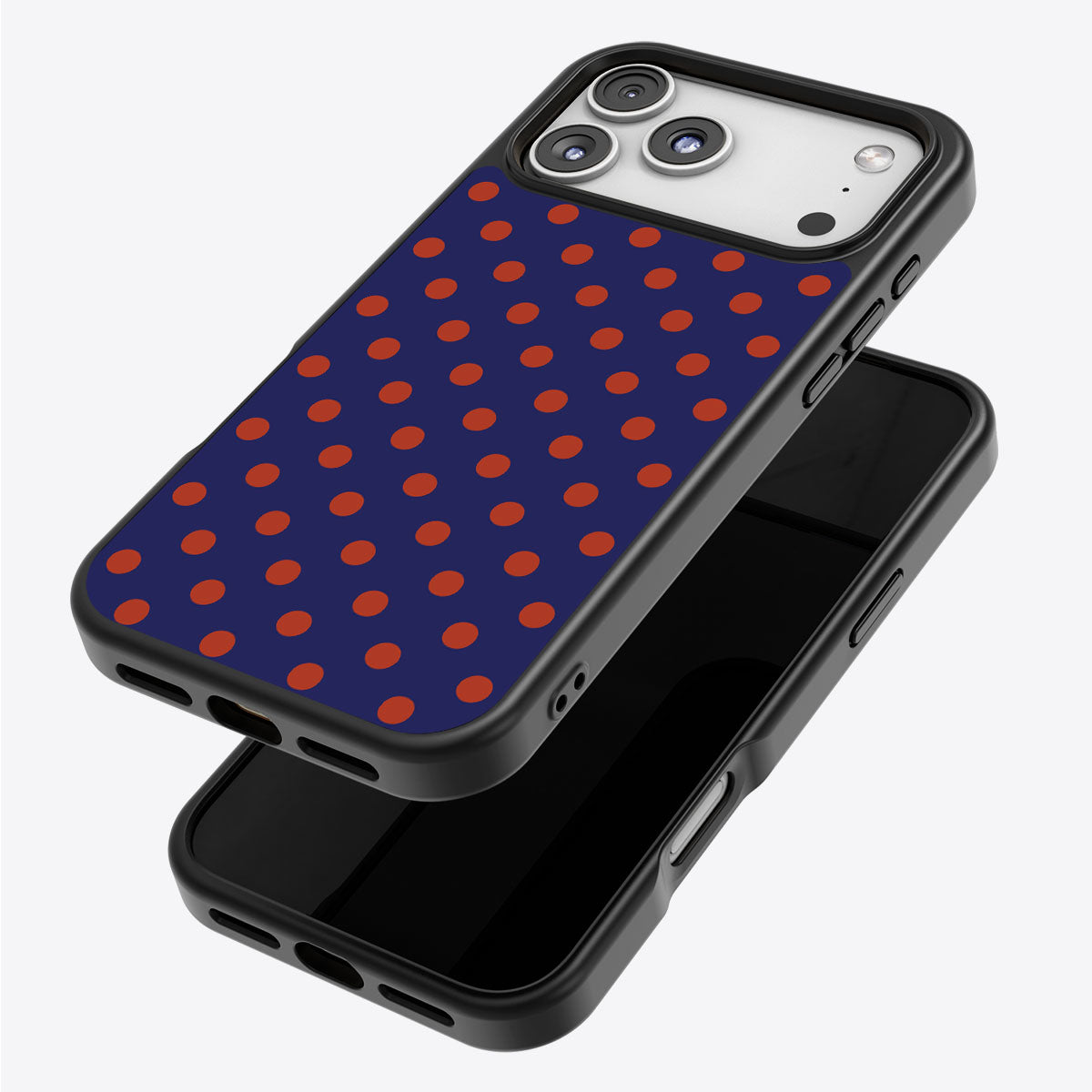 Fiery Instinct - iPhone 17 Pro Max Case #case type_core (magsafe), #case type_core (non magsafe)