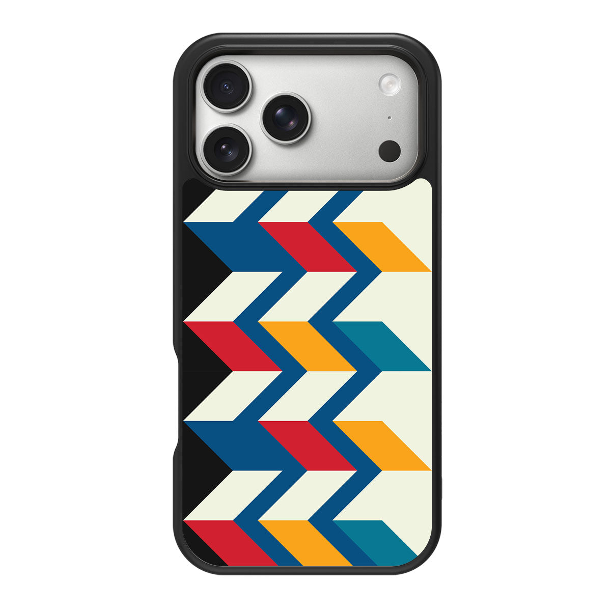 Morrocan Walk - iPhone 17 Pro Max Case #case type_core (magsafe), #case type_core (non magsafe)