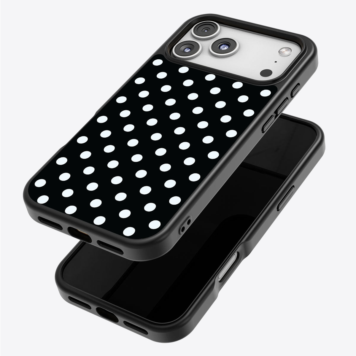 Noir Elite - iPhone 17 Pro Max Case #case type_core (magsafe), #case type_core (non magsafe)