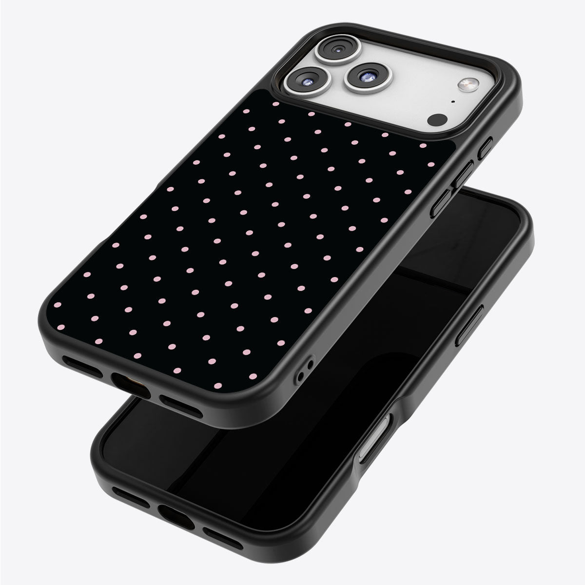Noirelle - iPhone 17 Pro Max Case #case type_core (magsafe), #case type_core (non magsafe)