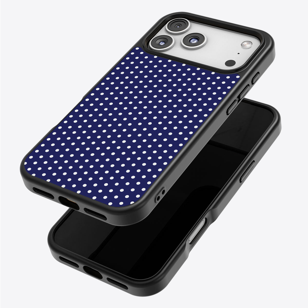 Rainy Sky - iPhone 17 Pro Max Case #case type_core (magsafe), #case type_core (non magsafe)