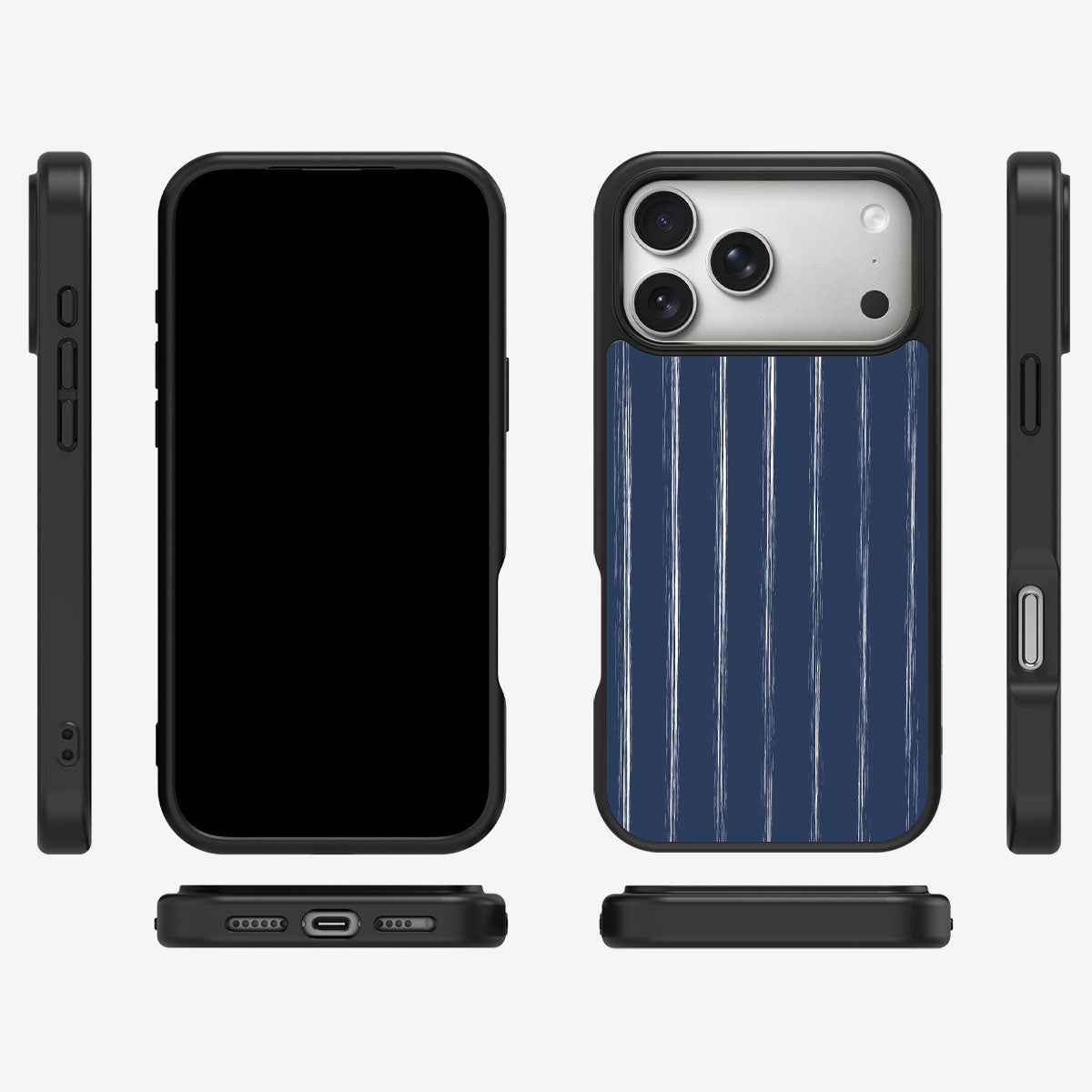 Raw Corporate - iPhone 17 Pro Max Case #case type_core (magsafe), #case type_core (non magsafe)