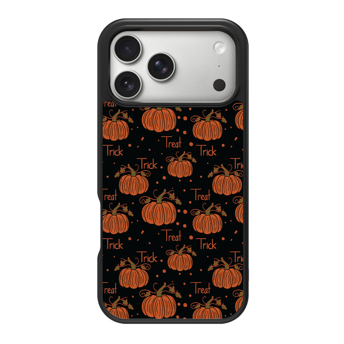 Trick Treat - iPhone 17 Pro Max Case, #case type_core (magsafe), #case type_core (non magsafe)