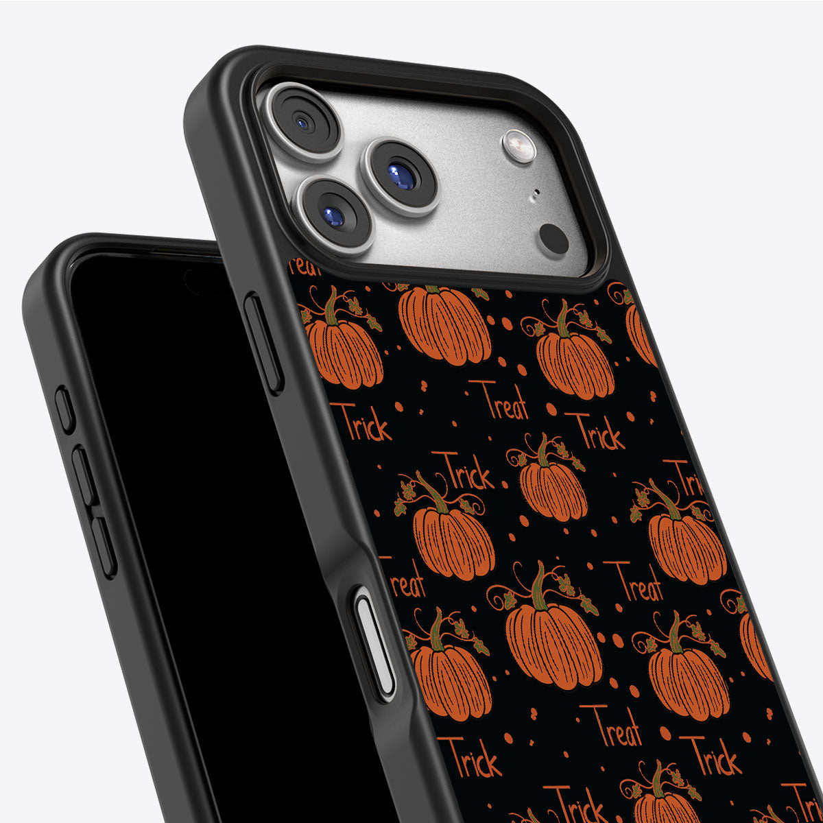 Trick Treat - iPhone 17 Pro Max Case, #case type_core (non magsafe)