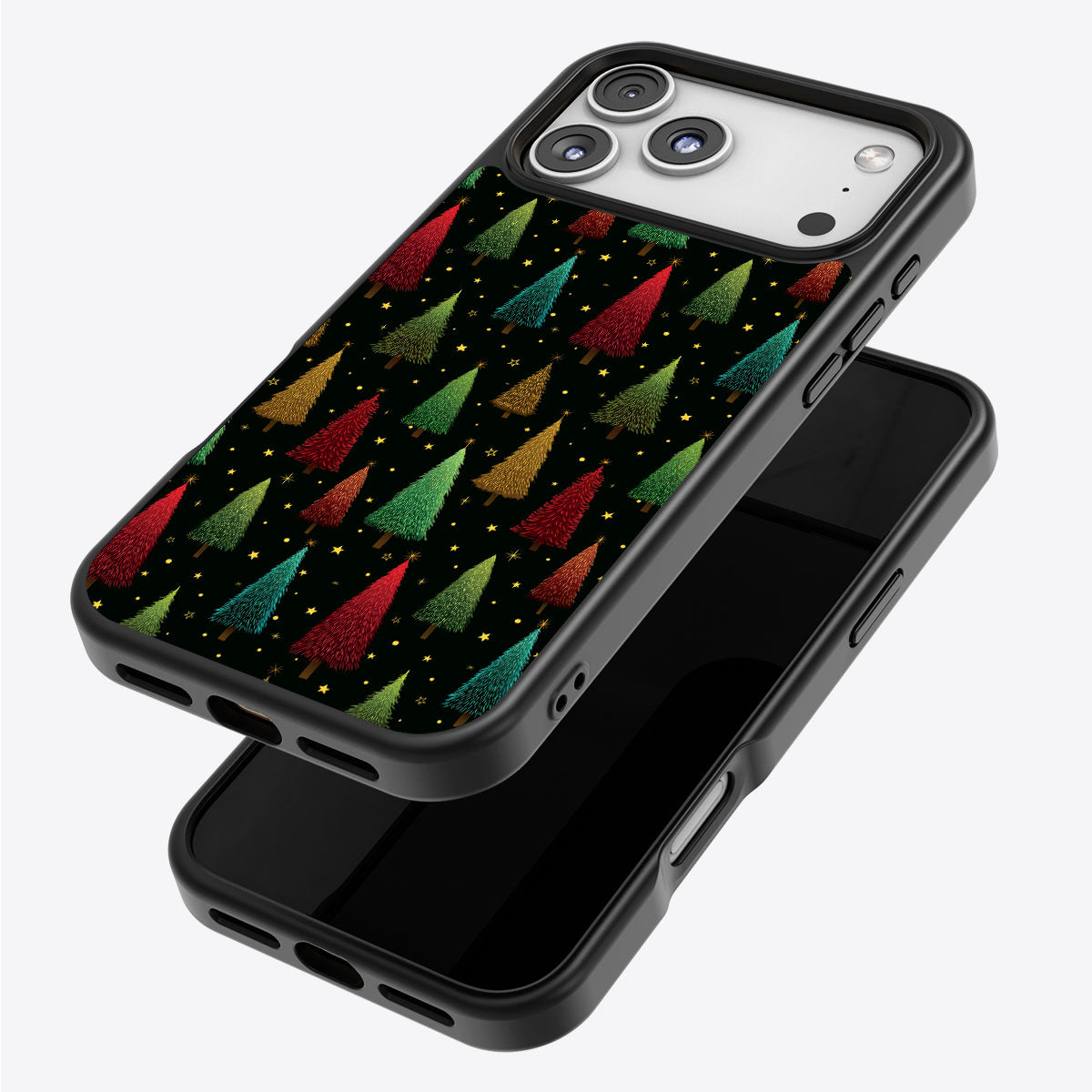 Twilight Trees - iPhone 17 Pro Max Case #case type_core (magsafe), #case type_core (non magsafe)