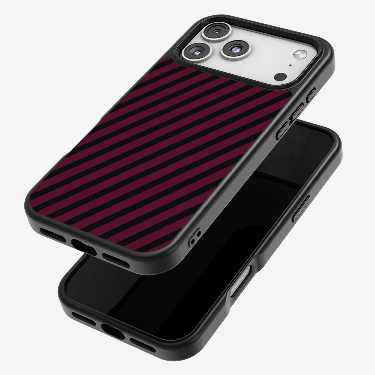 Wine Tasting - iPhone 17 Pro Max Case #case type_core (magsafe), #case type_core (non magsafe)