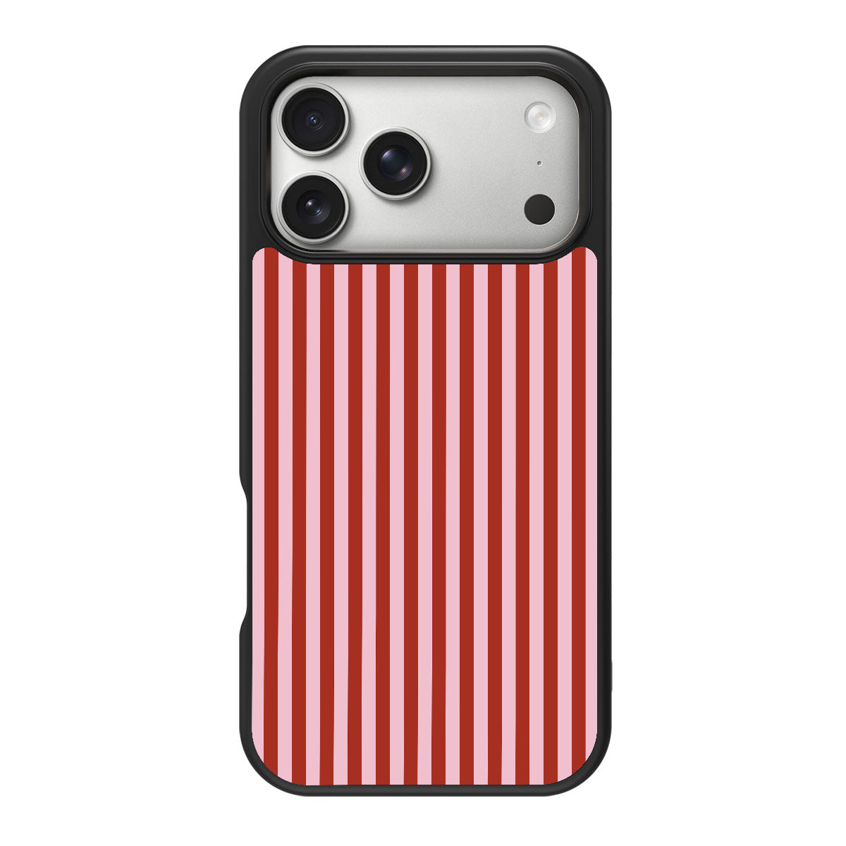 Bloodline design back view – iPhone 18 Pro case