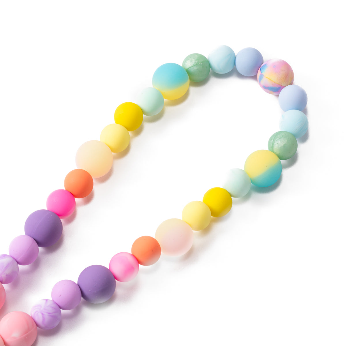 Marshmallow Candy - Phone Charm