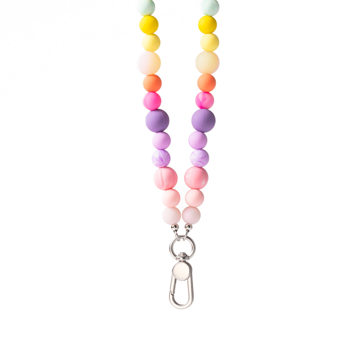 Marshmallow Candy - Phone Charm