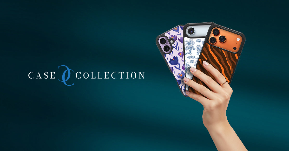 Case Collection | Where great design meets everyday protection