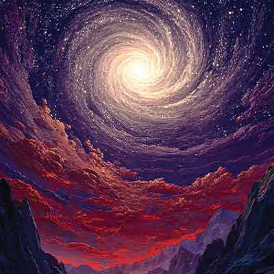 Cosmic