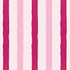 Pink Watercolor Stripes - iPhone 17 Pro Case