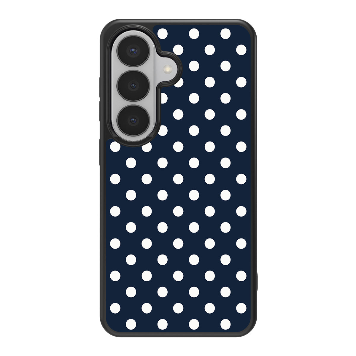 Deep Sea design back view – Samsung Galaxy S26 Plus case
