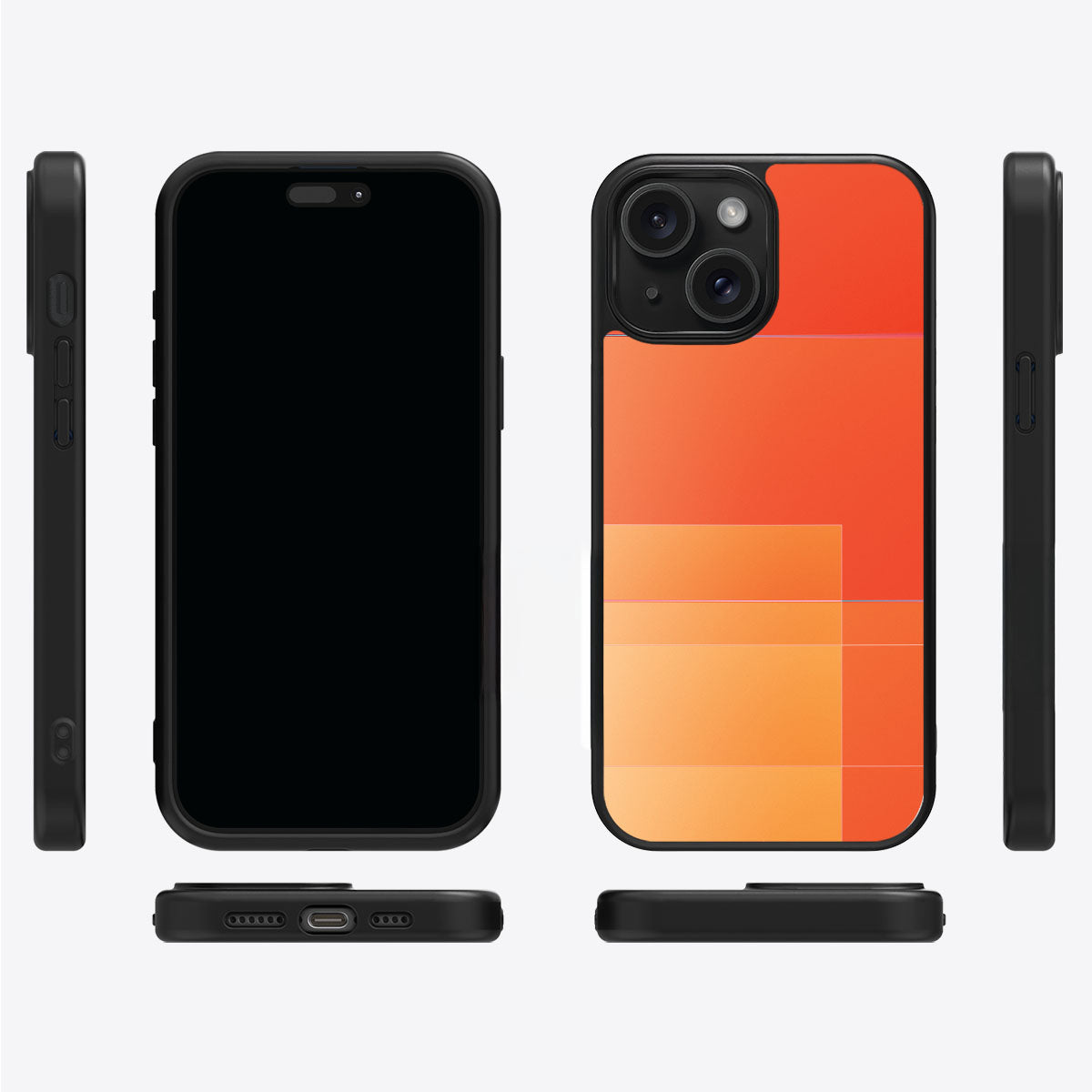 Awakening - iPhone 13 Case #case type_core (magsafe), #case type_core (non magsafe)