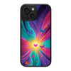 Cosmic Aura - iPhone 13 Case