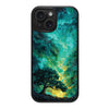 Emerald Storm - iPhone 13 Case