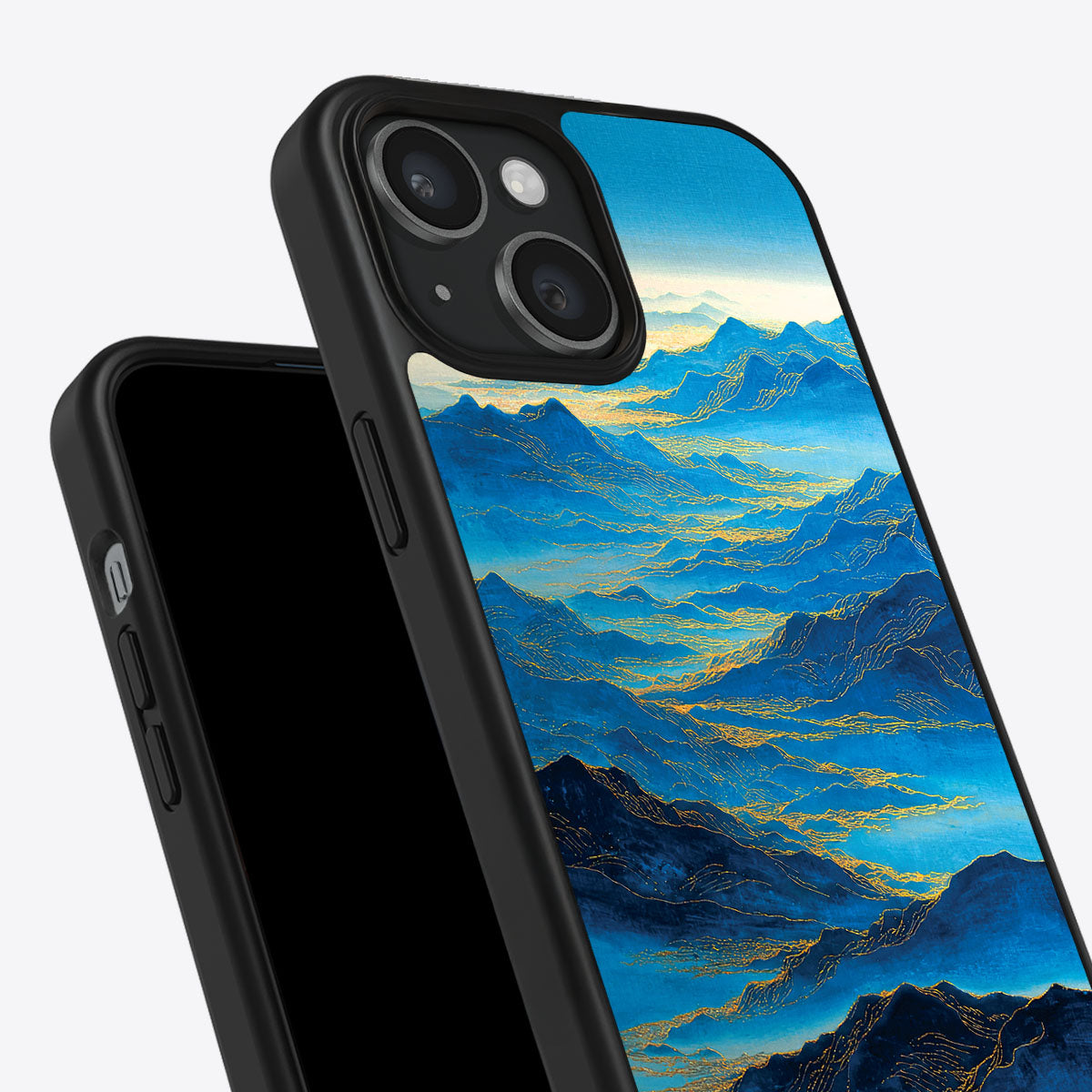 Ethereal Dawn - iPhone 13 Case #case type_core (non magsafe)