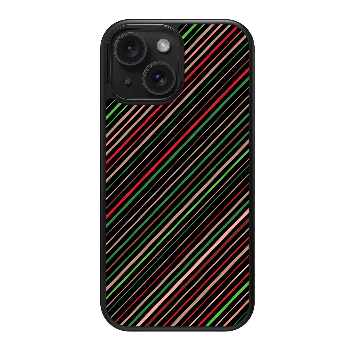 Festive Code - iPhone 13 Case #case type_core (magsafe), #case type_core (non magsafe)
