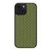 Forest Mesh - iPhone 13 Case