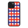 Heritage Checks - iPhone 13 Case