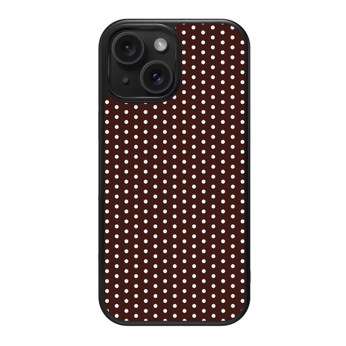 Milk Chocolate - iPhone 13 Case #case type_core (magsafe), #case type_core (non magsafe)