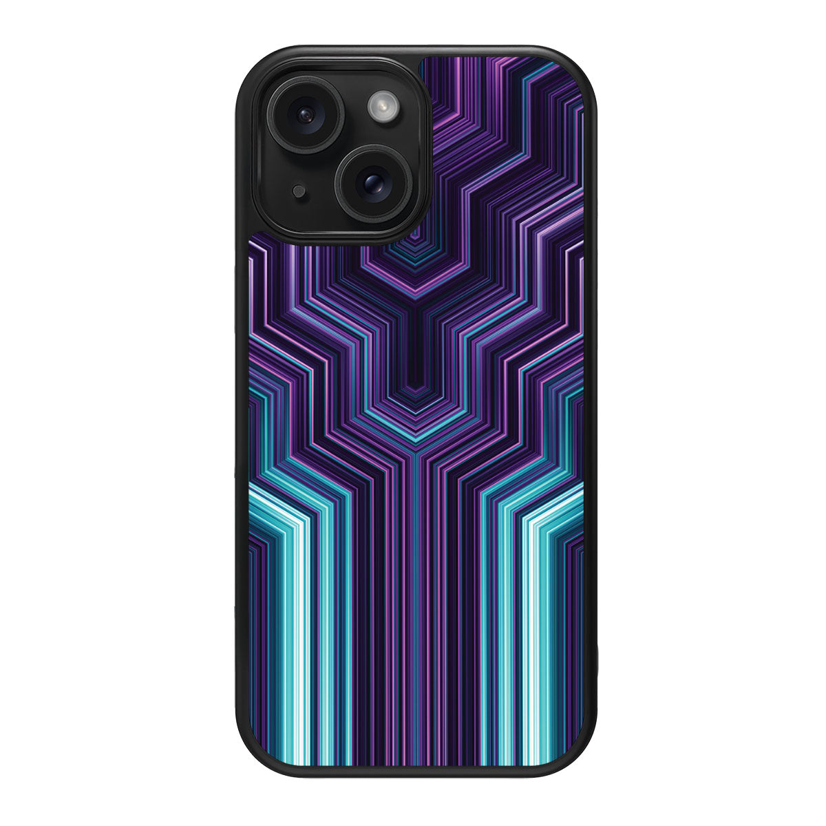 Neonverse - iPhone 13 Case #case type_core (magsafe), #case type_core (non magsafe)
