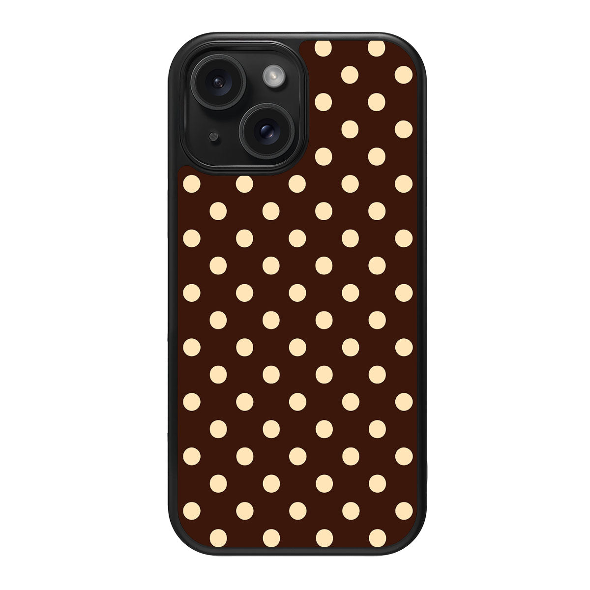 Nutty Choco - iPhone 13 Case #case type_core (magsafe), #case type_core (non magsafe)