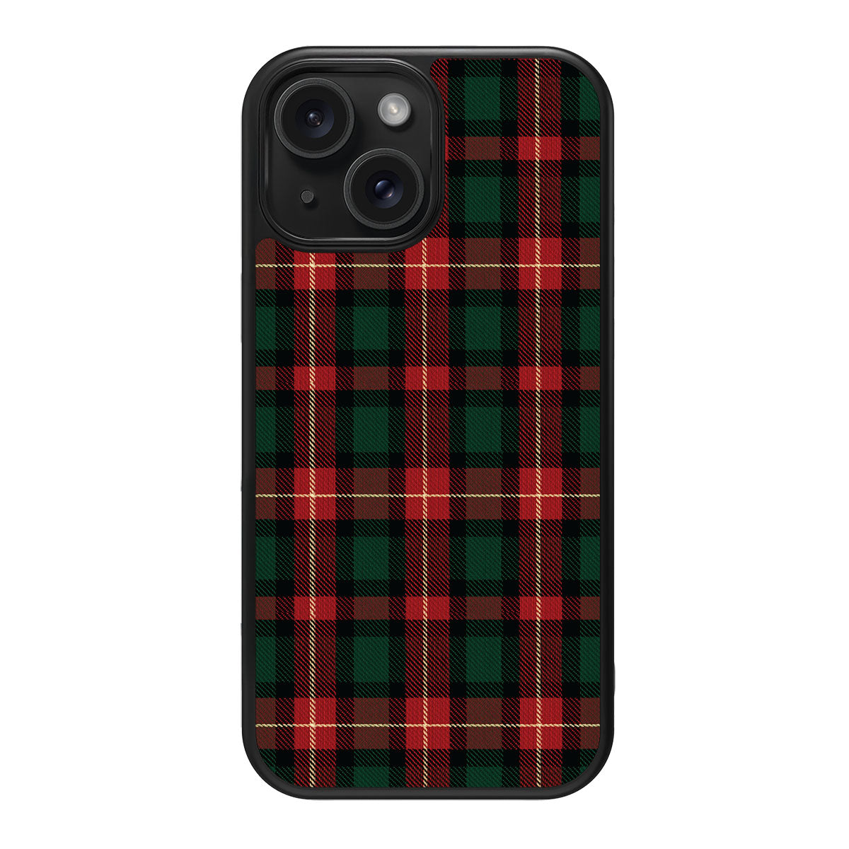 Royal Tartan - iPhone 13 Case #case type_core (magsafe), #case type_core (non magsafe)