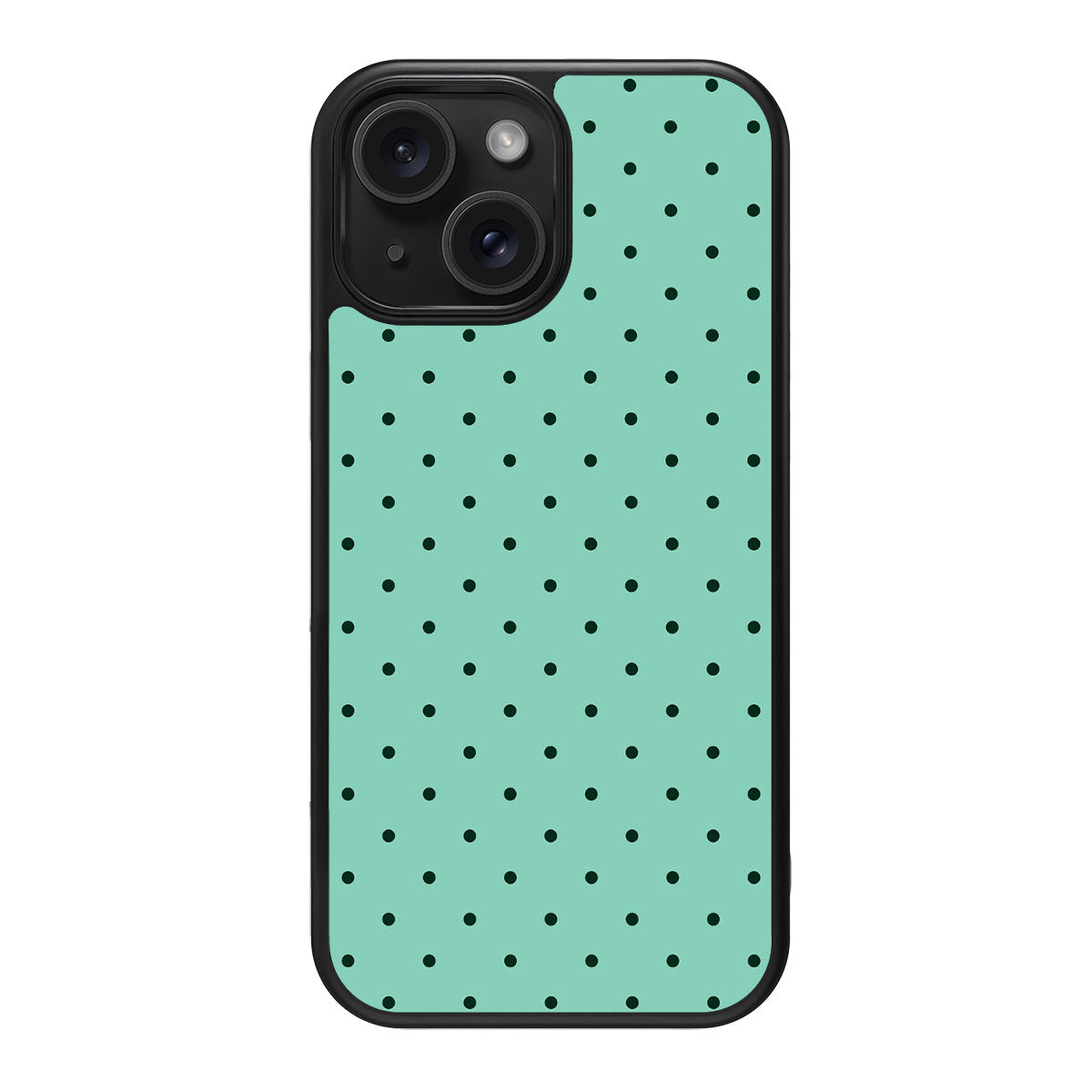 Sage Mist - iPhone 13 Case #case type_core (magsafe), #case type_core (non magsafe)