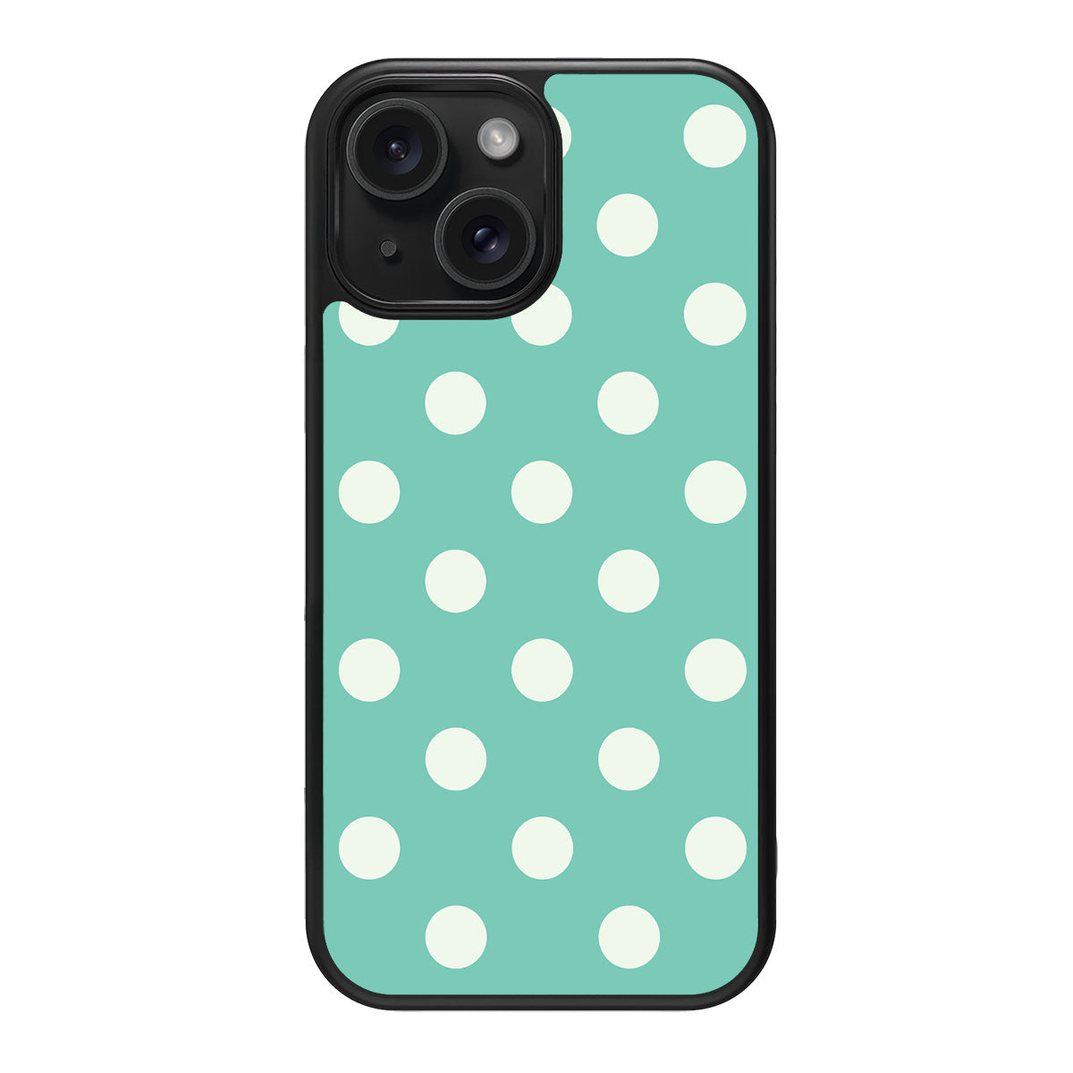 Sea Mist - iPhone 13 Case #case type_core (magsafe), #case type_core (non magsafe)
