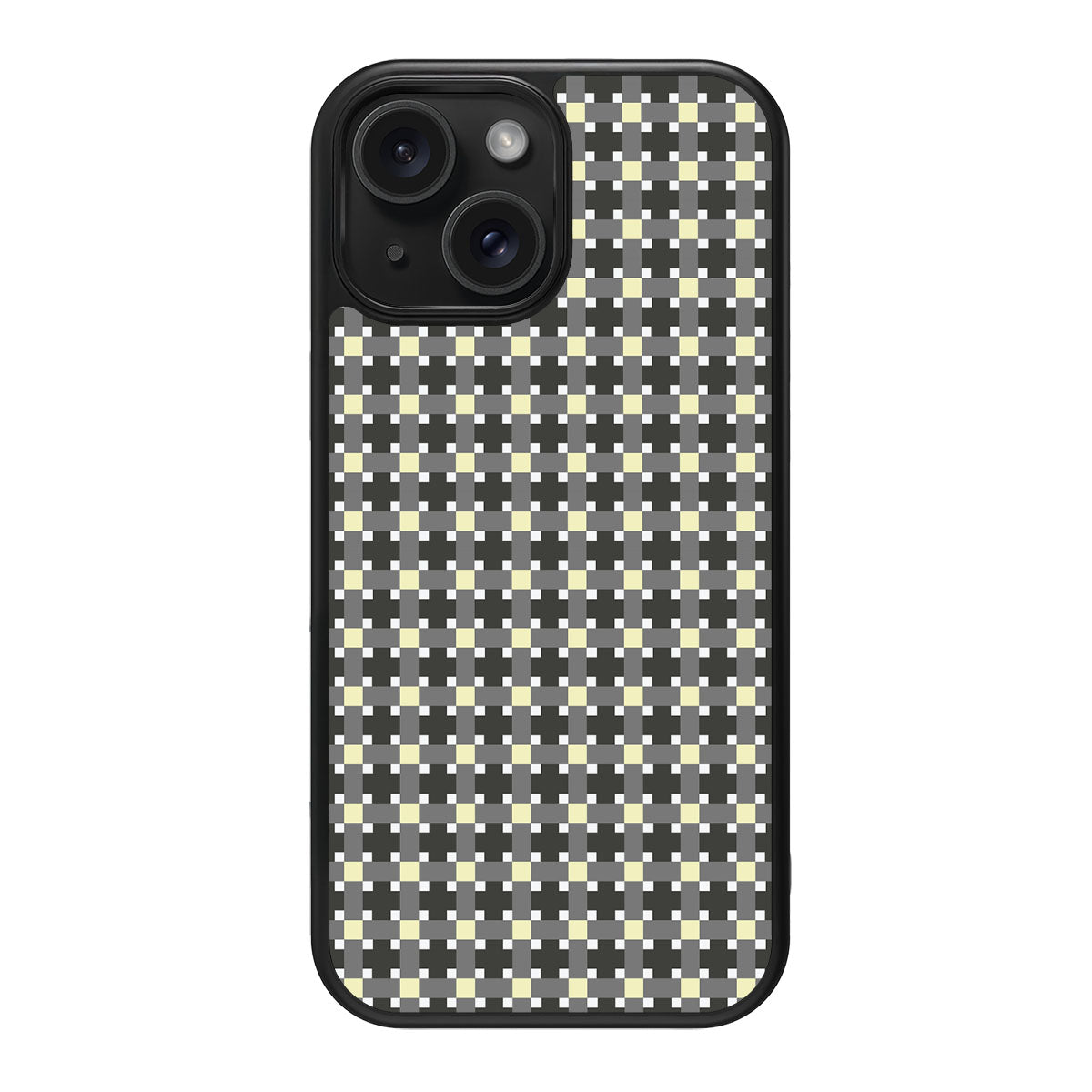 Sea of Pearls - iPhone 13 Case #case type_core (magsafe), #case type_core (non magsafe)