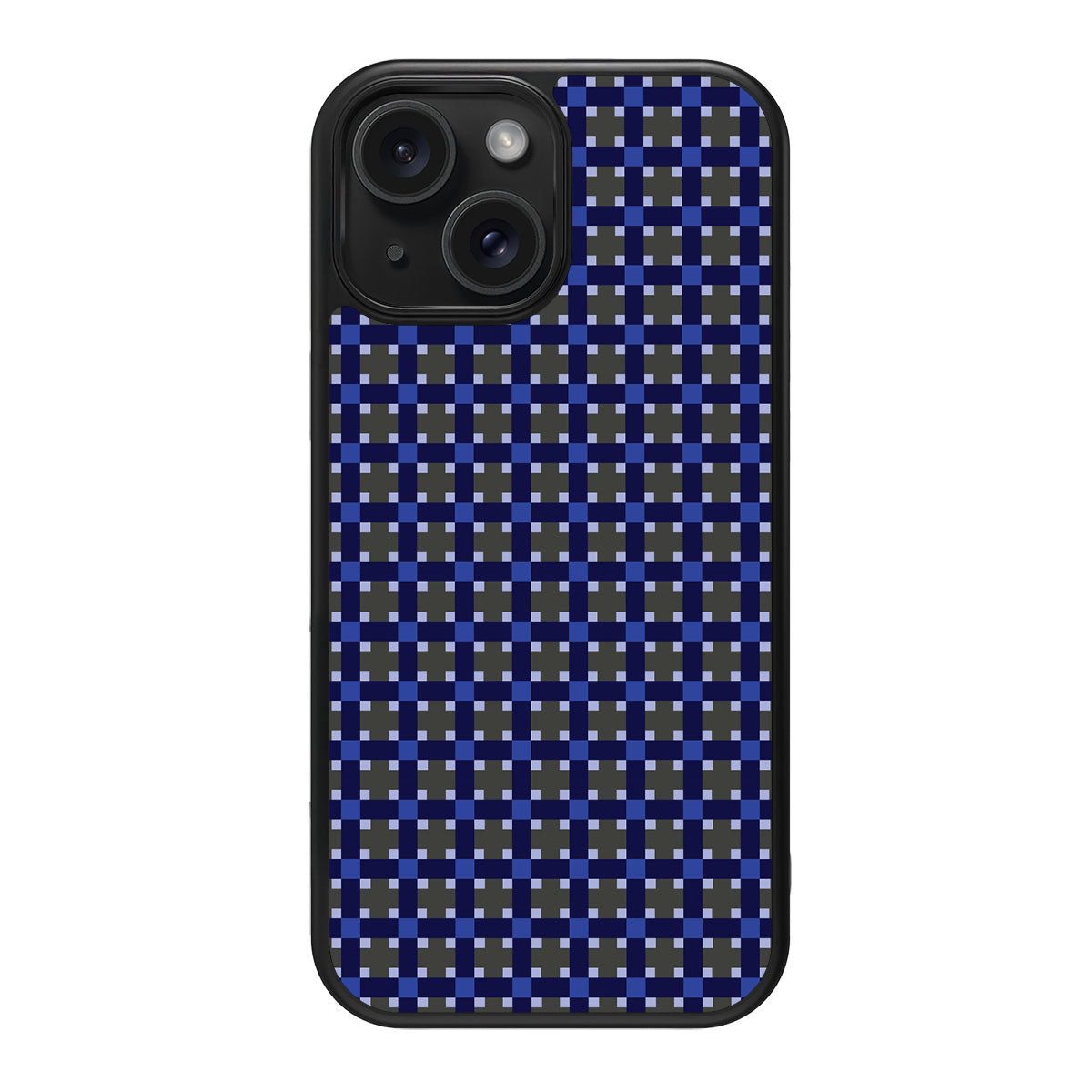 Sea of Sapphires - iPhone 13 Case #case type_core (magsafe), #case type_core (non magsafe)