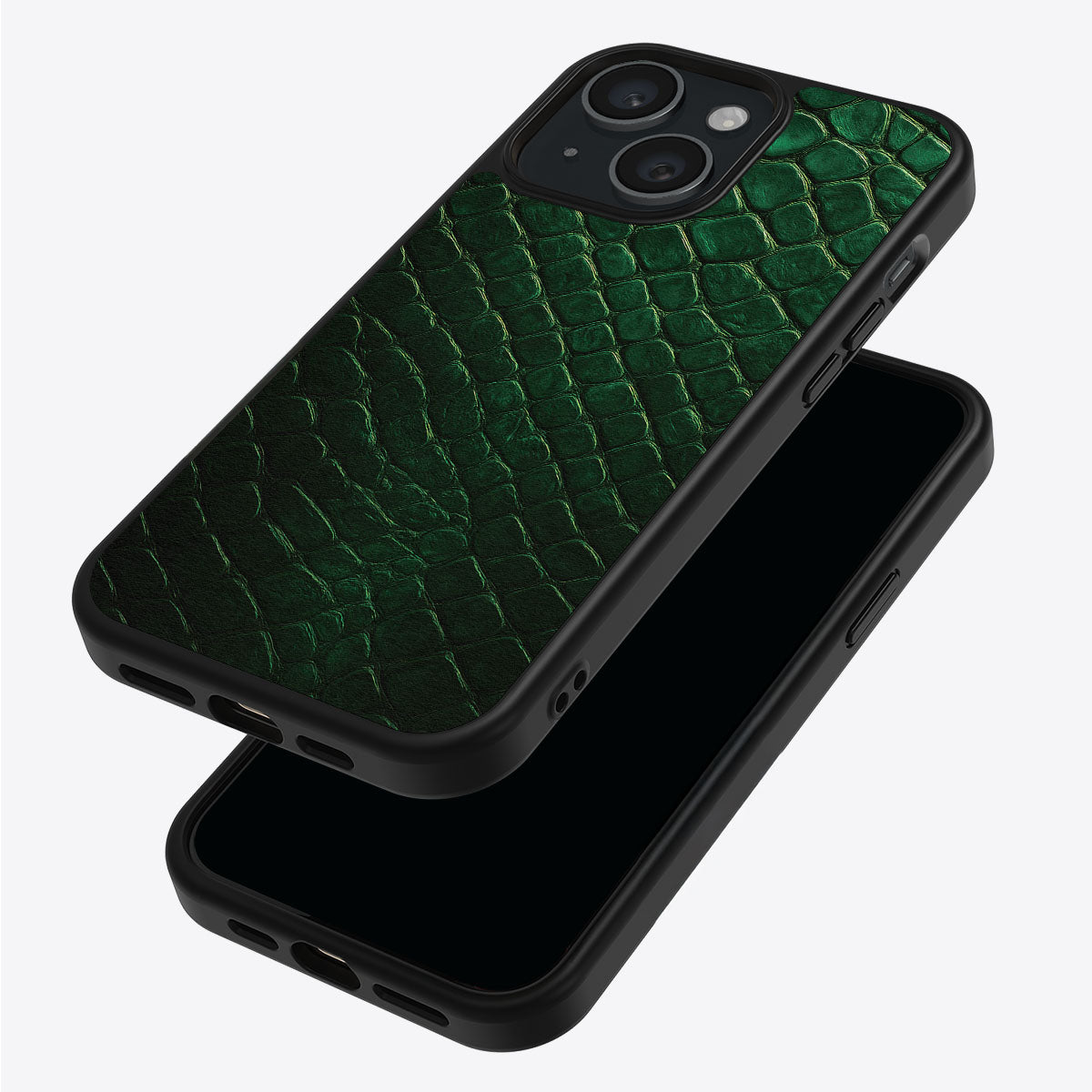 Slytherin Senses - iPhone 13 Case  #case type_core (magsafe), #case type_core (non magsafe)