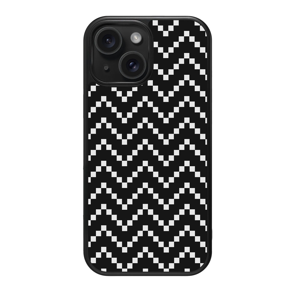 Zebra Downloading - iPhone 13 Case  #case type_core (magsafe), #case type_core (non magsafe)