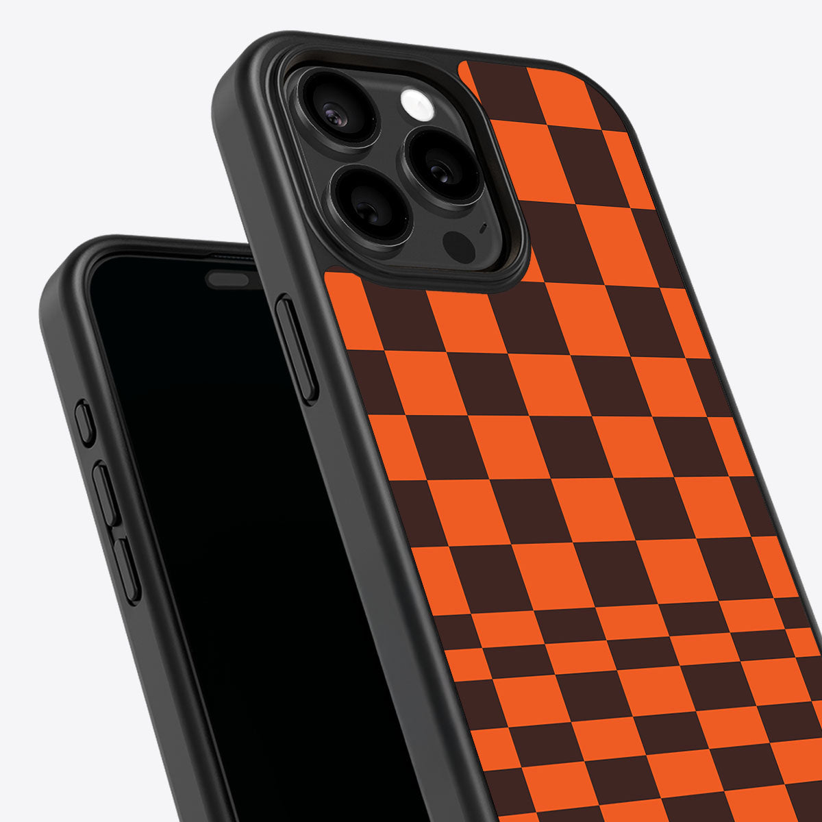 Amber Pop - iPhone 13 Pro Case