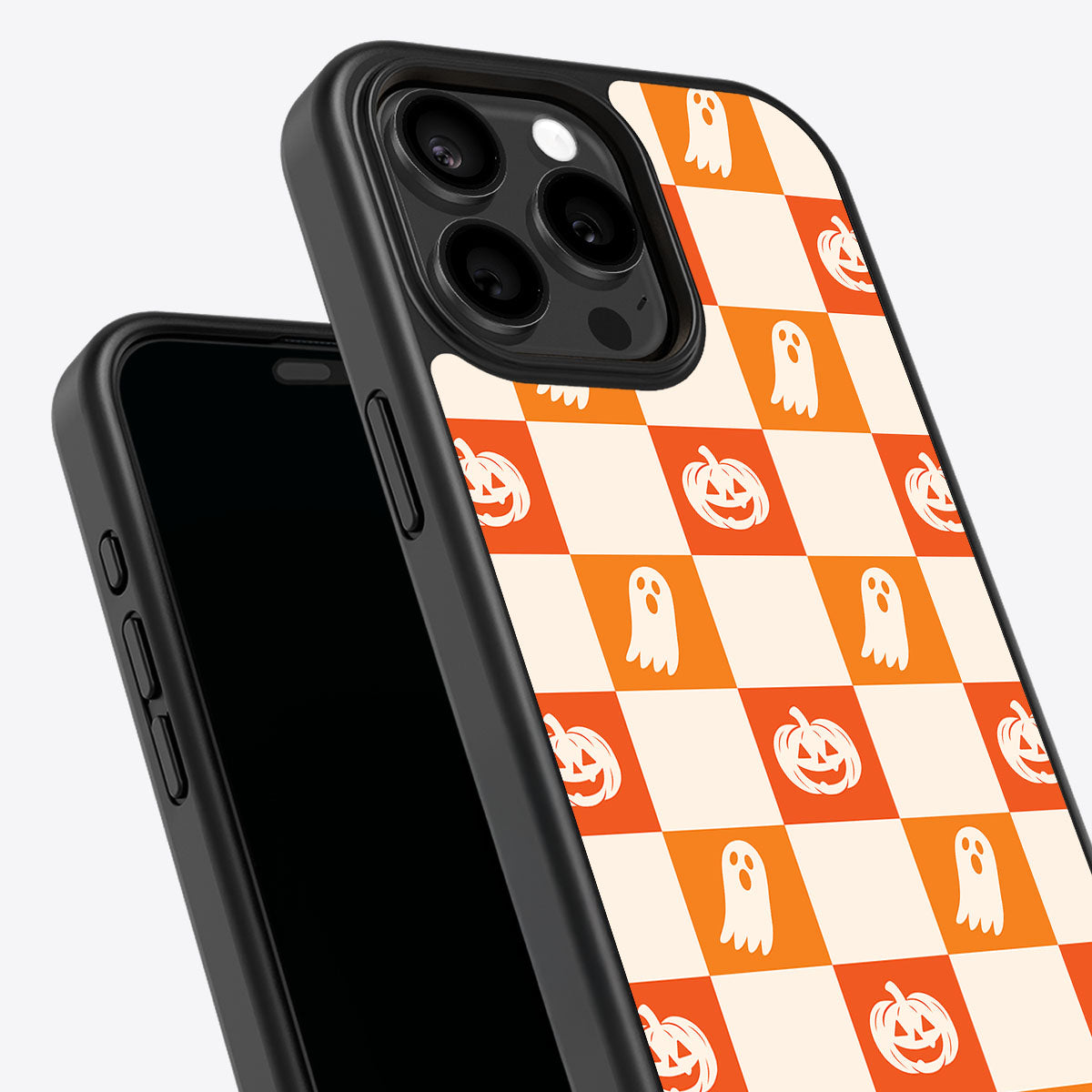 Boo Crew - iPhone 13 Pro Case #case type_core (non magsafe)