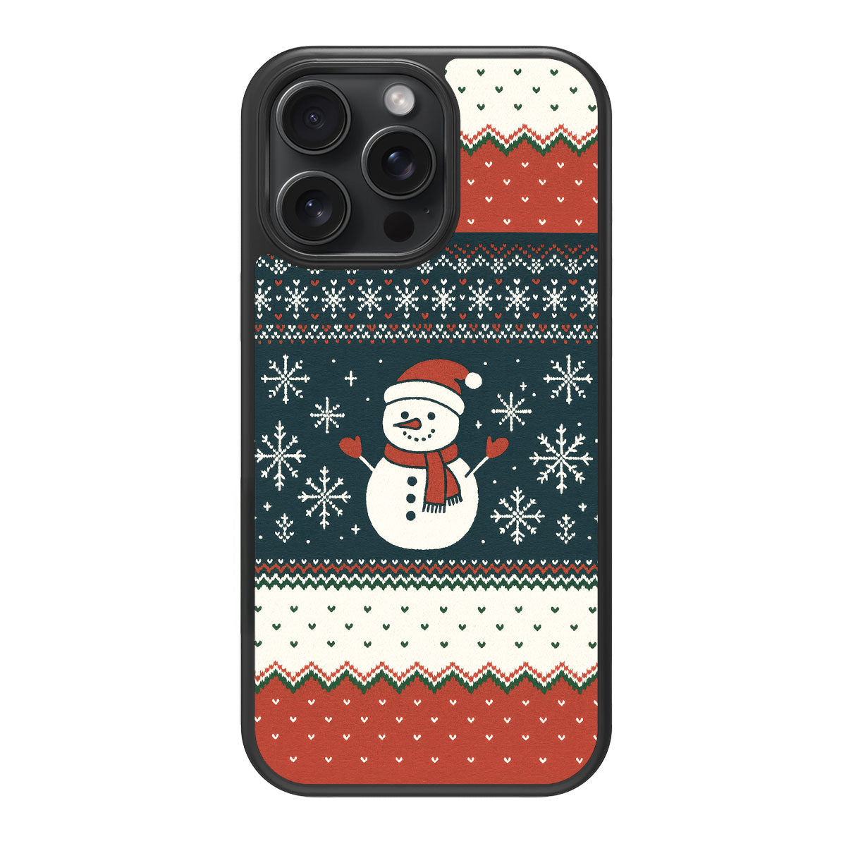 Cozy Christmas - iPhone 13 Pro Case #case type_core (magsafe), #case type_core (non magsafe)