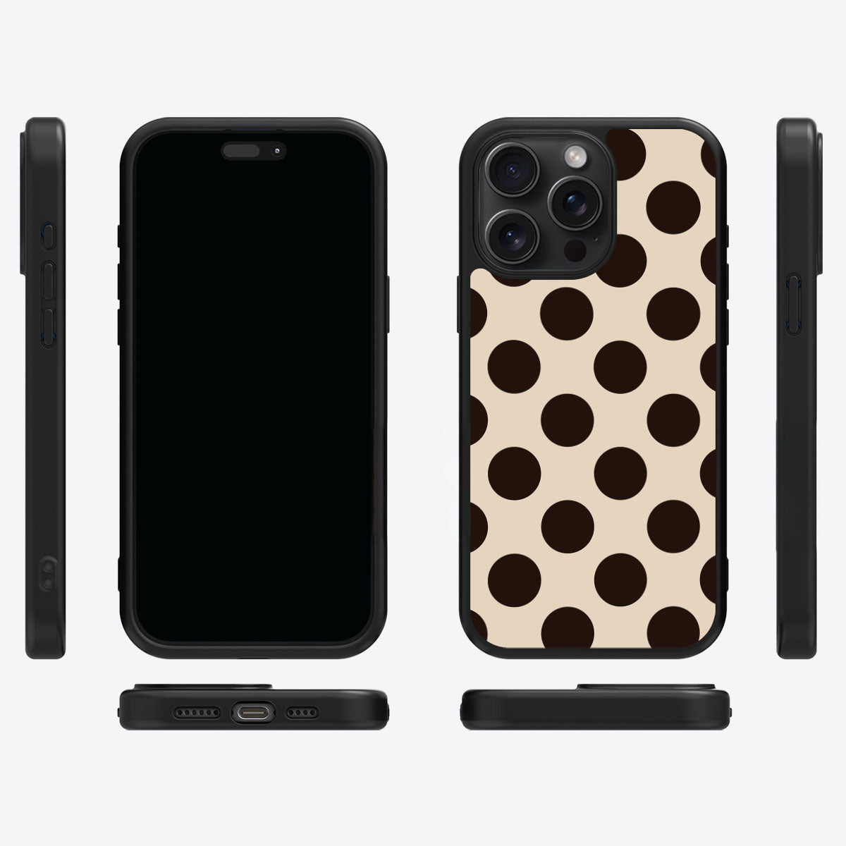 Desert Beetles - iPhone 13 Pro Case #case type_core (magsafe), #case type_core (non magsafe)