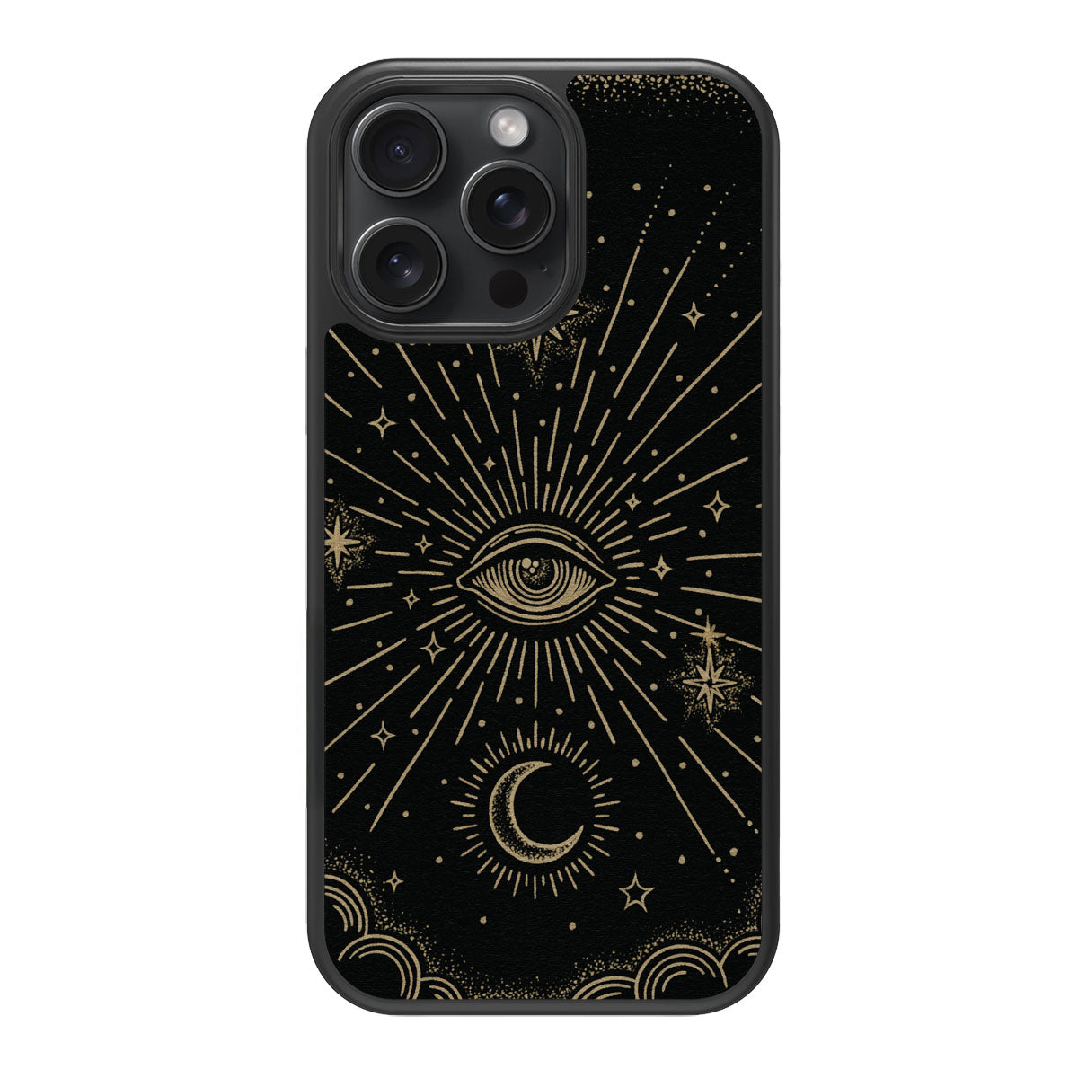 Divine Vision - iPhone 13 Pro Case  #case type_core (magsafe), #case type_core (non magsafe)