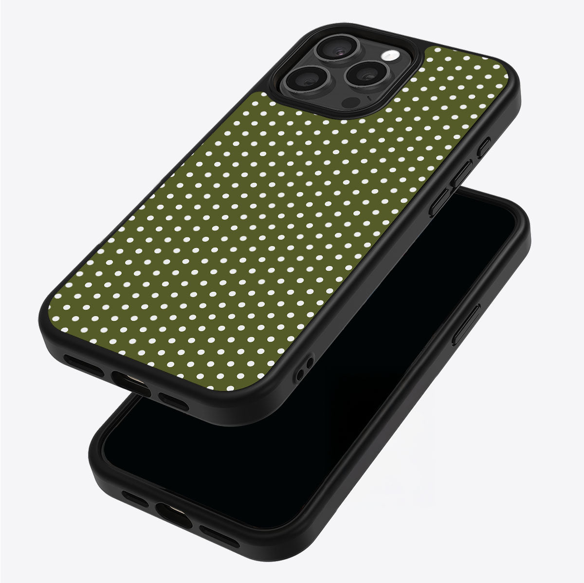 Forest Mesh - iPhone 13 Pro Case #case type_core (magsafe), #case type_core (non magsafe)