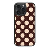 Hazelnut Spread - iPhone 13 Pro Case