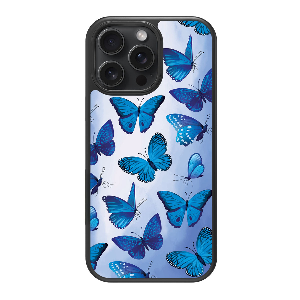 Magic Butterflies - iPhone 13 Pro Case